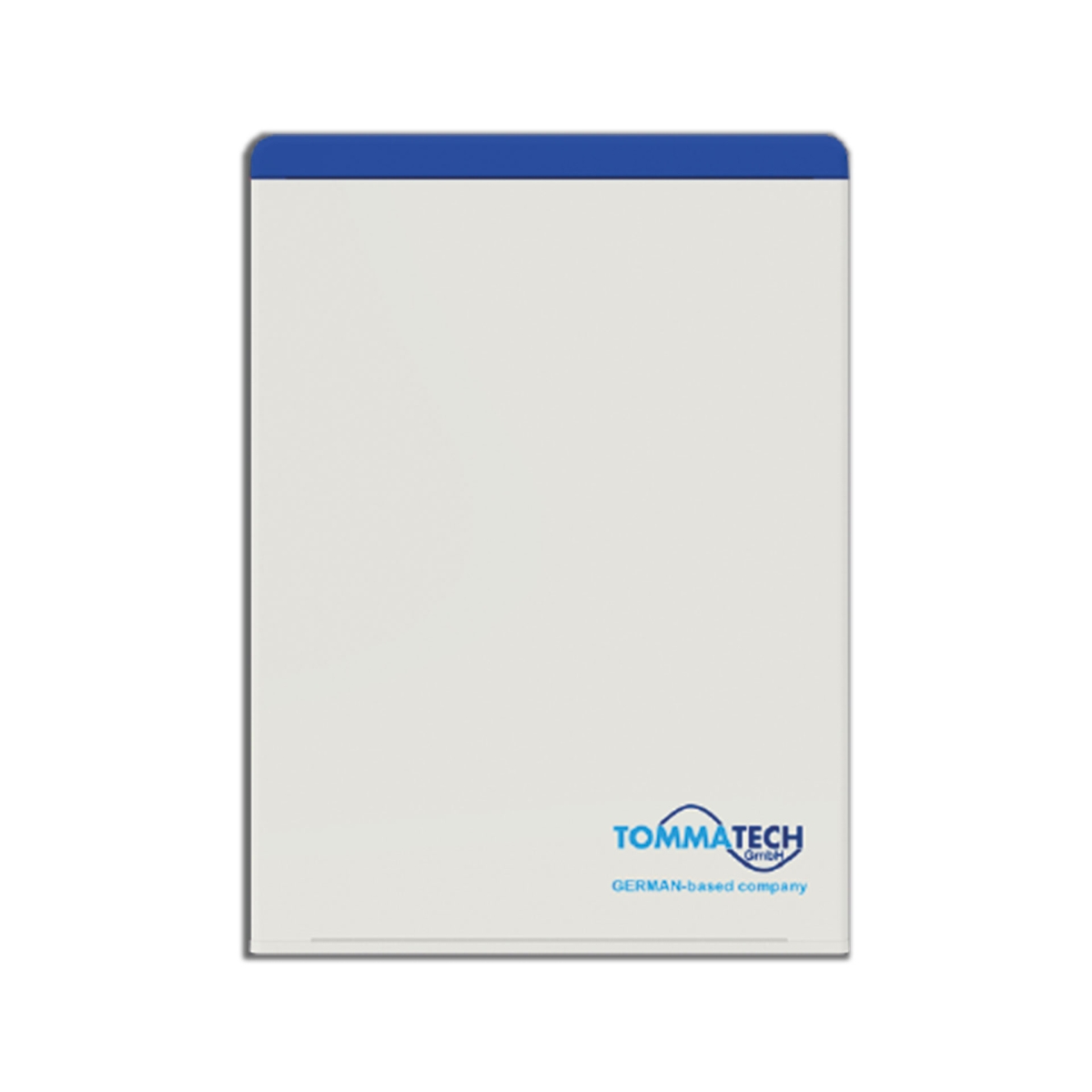 TommaTech High Tech Power BoosterPack 5.8kWh Lityum Batarya TommaTech High Tech Power BoosterPack 5.8kWh Lityum Batarya
